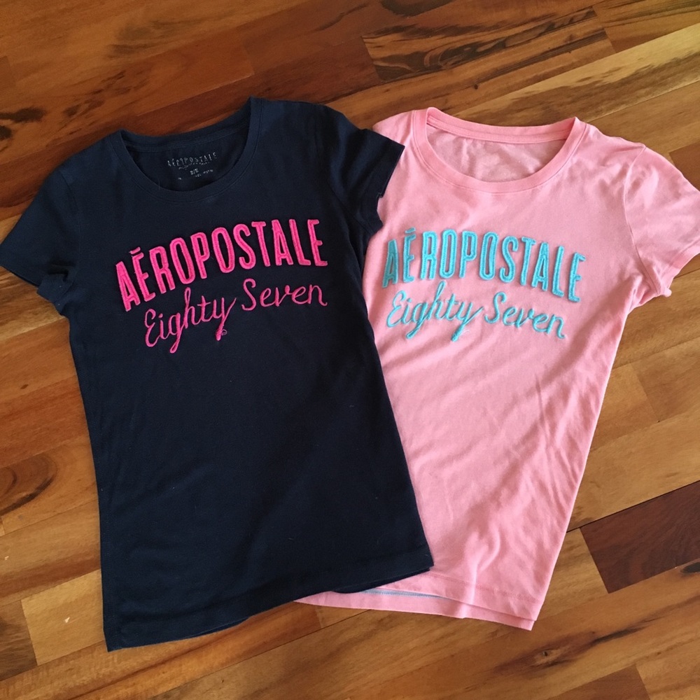 Aeropostale T-Shirts